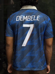 Dembele -07 France Fifa World Cup 2026