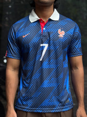 Dembele -07 France Fifa World Cup 2026