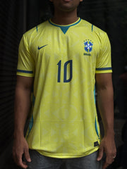 Neymar-10 Brazil Fifa world cup  2026