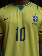 Neymar-10 Brazil Fifa world cup  2026