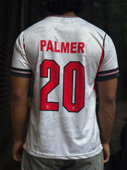 Palmer-20 England fifa world cup 20226 embroidery