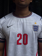 Palmer-20 England fifa world cup 20226 embroidery