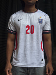 Palmer-20 England fifa world cup 20226 embroidery