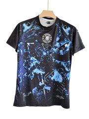 Chelsea-10 Champion special limited edition with embroidery