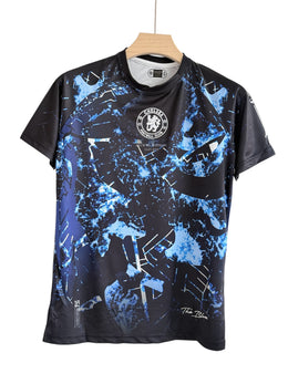 Chelsea-10 Champion special limited edition with embroidery