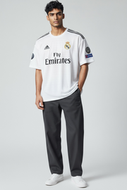 Ronaldo-07 Real madrid