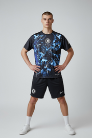 Chelsea-10 Champion special limited edition with embroidery