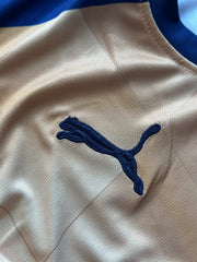 Ozil-11 Arsenal 2015/16 Five sleeve with embroidery