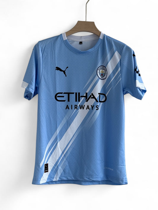 Foden -47 Manchester City 25/26 New kit