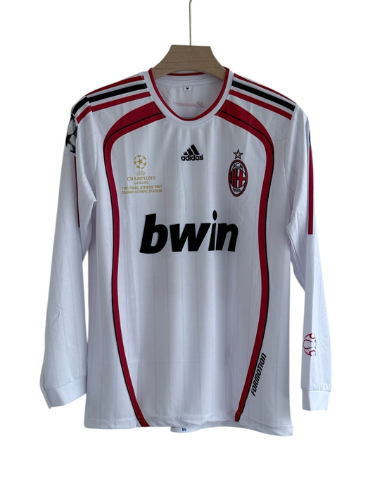 Kaka -22 AC Milan champions League Final