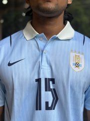 Valverde-15 Uruguay Fifa world cup 2026
