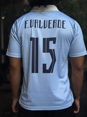Valverde-15 Uruguay Fifa world cup 2026