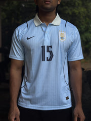 Valverde-15 Uruguay Fifa world cup 2026