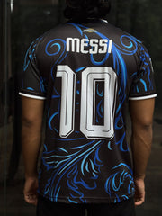 Messi -10 Argentina Fifa World Cup 2026