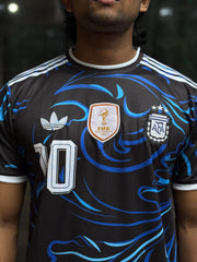 Messi -10 Argentina Fifa World Cup 2026
