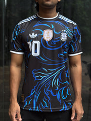 Messi -10 Argentina Fifa World Cup 2026