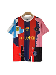 Messi-10 special edition
