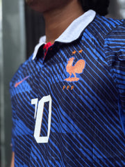 Mbappe -10 France World Cup 2026