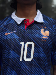 Mbappe -10 France World Cup 2026