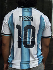 Messi -10 Argentina Fifa World Cup 2026