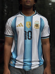 Messi -10 Argentina Fifa World Cup 2026