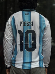 Messi -10 Argentina fifa World cup 2026