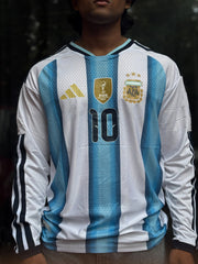 Messi -10 Argentina fifa World cup 2026