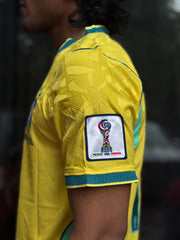 Neymar -10 Brazil Fifa World Cup 2026