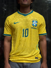 Neymar -10 Brazil Fifa World Cup 2026