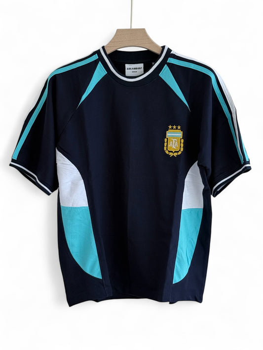 Imported Argentina Five sleeve Tshirt