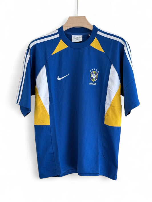 Imported Brazil Five Sleeve Tshirt