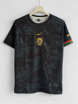 Ronaldo-07 Portugal special edition normal sleeve.