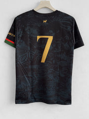 Ronaldo-07 Portugal special edition normal sleeve.