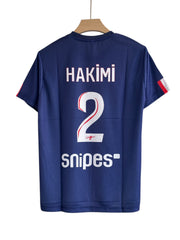 Hakimi-02 PSG 2025/26