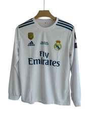 Ronaldo-7 Real madrid 2018/19 Home
