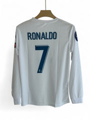Ronaldo-7 Real madrid 2018/19 Home