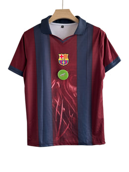 Barca x-travis scott collar