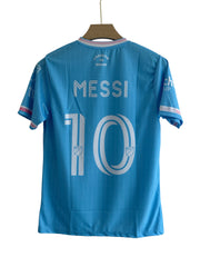 Messi-10 Inter miami 2025/26