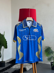 Rohit-45 Mumbai Indians 2026 IPL  collar with zip