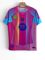 Lamine yemal-10 Barcelona Special edition