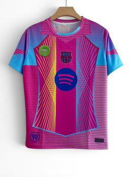Lamine yemal-10 Barcelona Special edition