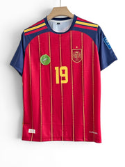 Lamine yemal - 19 Spain worldcup 2026