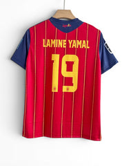 Lamine yemal - 19 Spain worldcup 2026