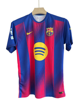 Cruyff-14 Manchester United 1996/97 coller – JERSEY VAULT