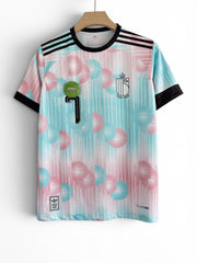 De bruyne-07 Belgium 2026 worldcup away