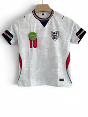 Bellingham-10 England 2026 worldcup KIDS