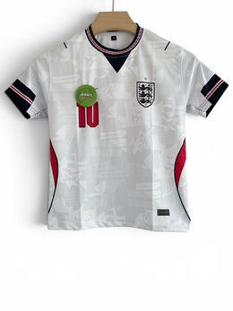 Bellingham-10 England 2026 worldcup KIDS