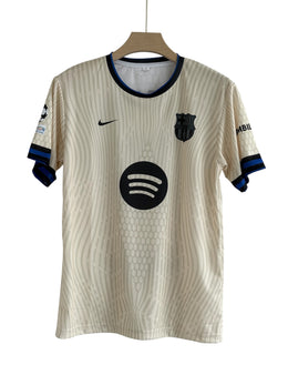Raphinha-11 Barcelona 2025/26 – JERSEY VAULT