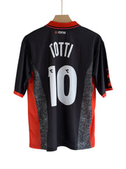 Totti-10 AS Roma 1998/99 Collar