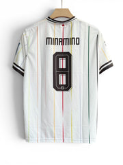 Minamino-08 Jappan away 2026 worldcup